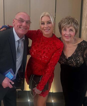 Denise Van Outen