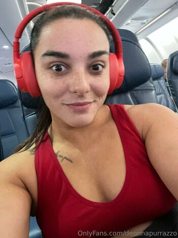 Deonna Purrazzo