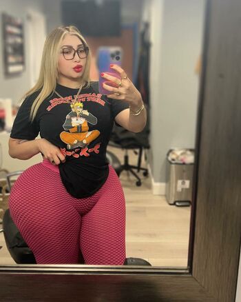 Desiy Garcia