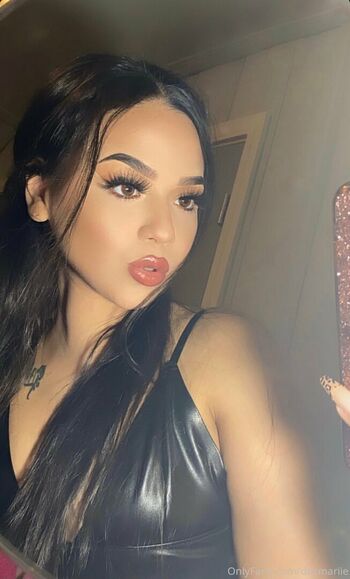 desmariie