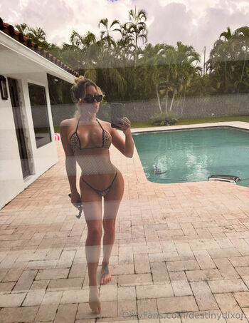 destinydixon