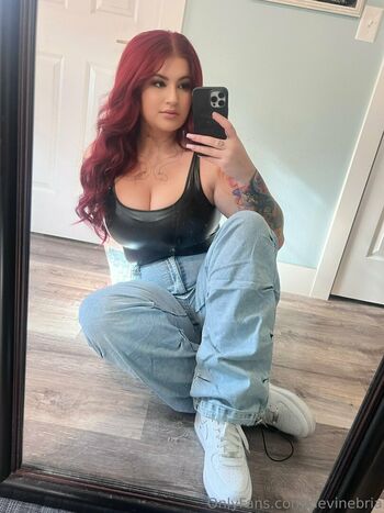 devinebria