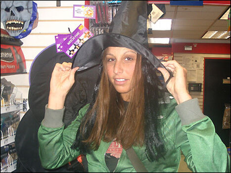Diana Taurasi