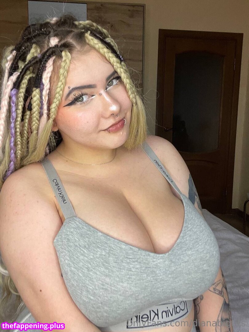 dianabigtits