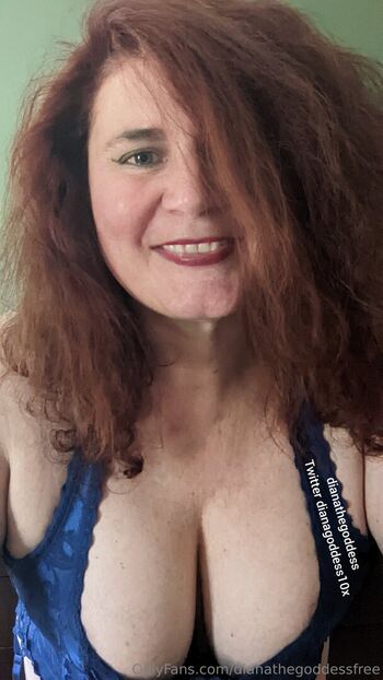 dianathegoddessfree