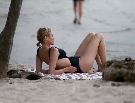Diane Kruger