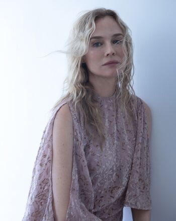 Diane Kruger
