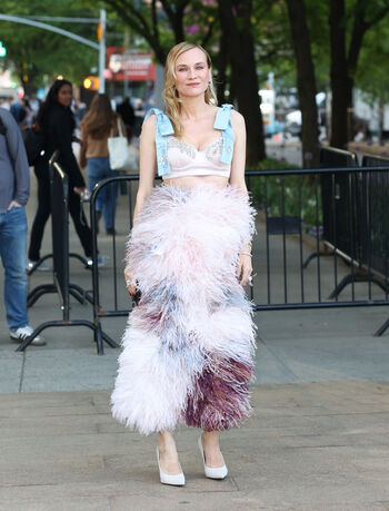 Diane Kruger