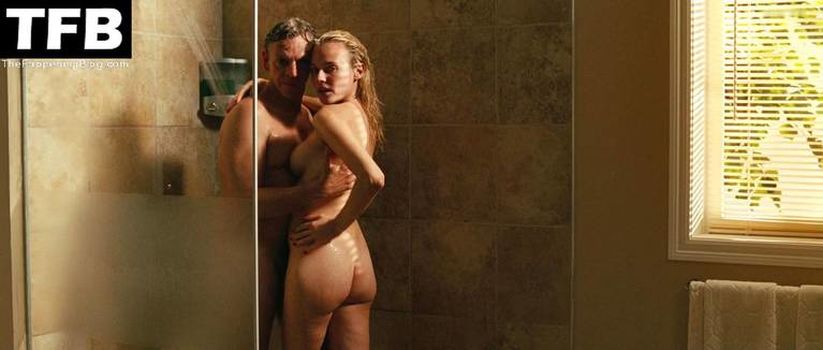 Diane Kruger