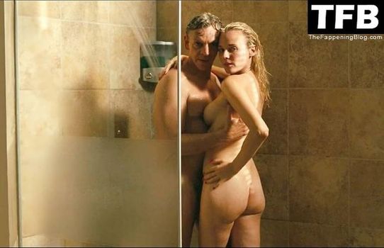 Diane Kruger