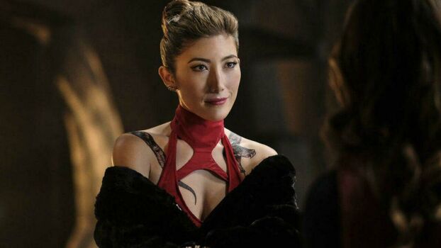 Dichen Lachman