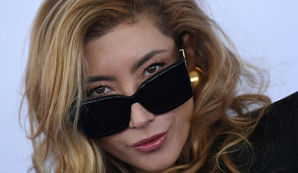 Dichen Lachman