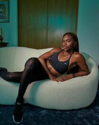 Dina Asher-Smith