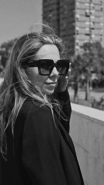 Dina Belenkaya