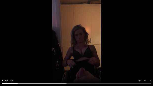 Disabled Girls
