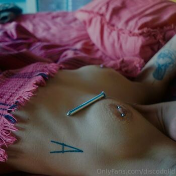 discodoll