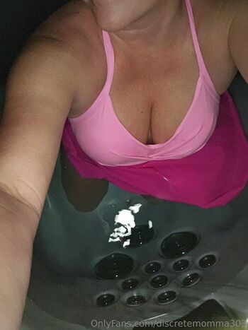 discretemomma303