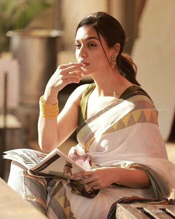 Divya Agarwal
