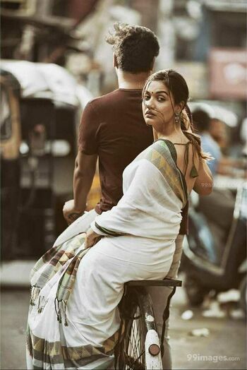 Divya Agarwal