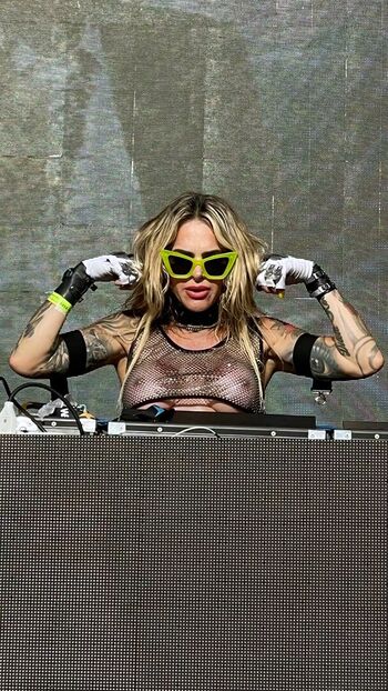 DJ Caca Werneck