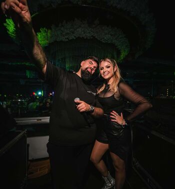 DJ Jeny Preston