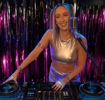 DJMissShelton