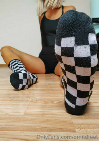 dmndfeet