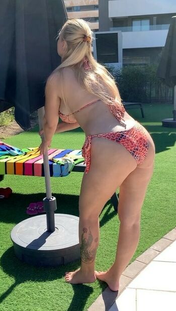 Dolly Fox