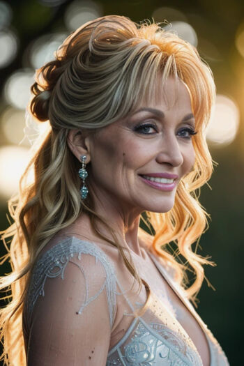 Dolly Parton Ai Porn