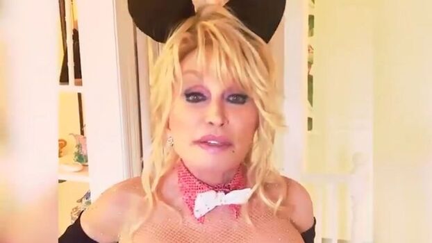 Dolly Parton
