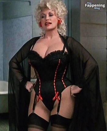 Dolly Parton