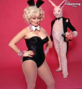 Dolly Parton