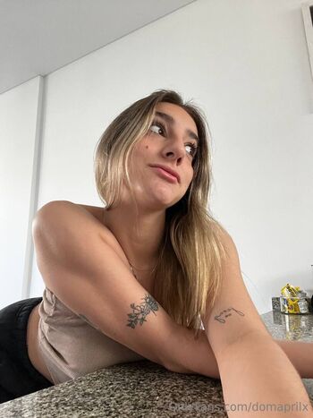 domaprilx