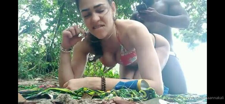 Dominaannakali