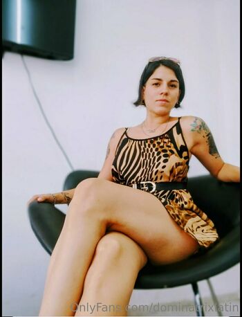 dominatrixlatin