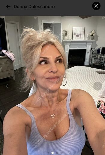 Donna Dalessandro