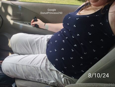 donutprincess250
