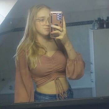 Dorfblondie