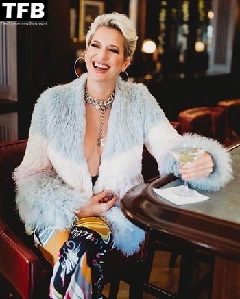 Dorinda Medley