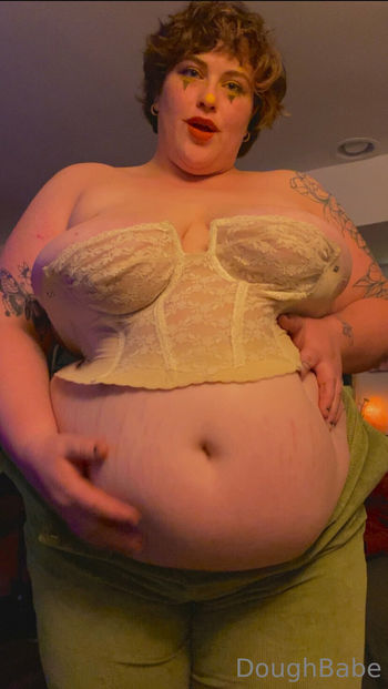 doughbabebbw