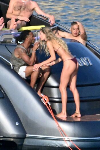 Doutzen Kroes
