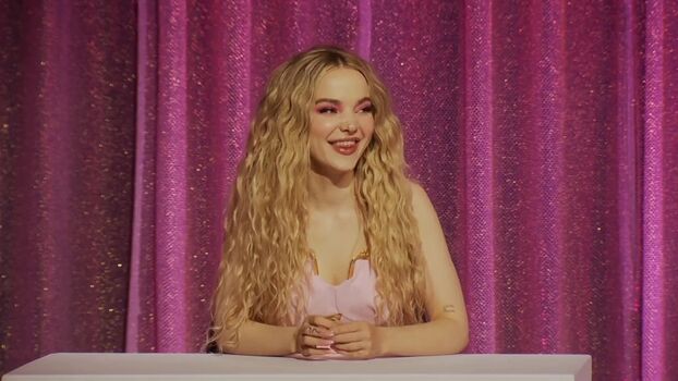 Dove Cameron