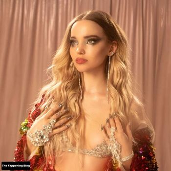 Dove Cameron