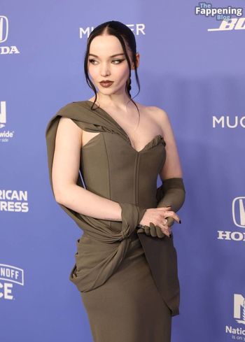 Dove Cameron