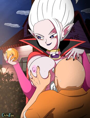 Dragon Ball Z