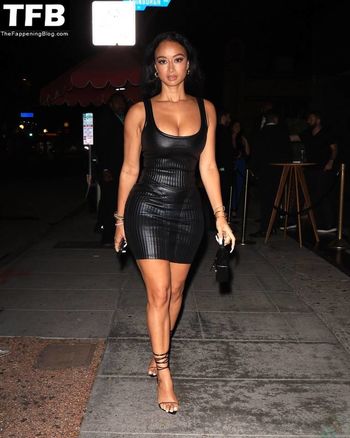 Draya Michele