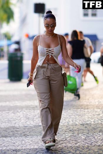 Draya Michele