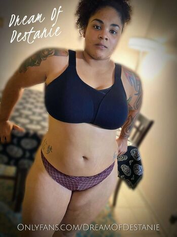 DreamofDestanie