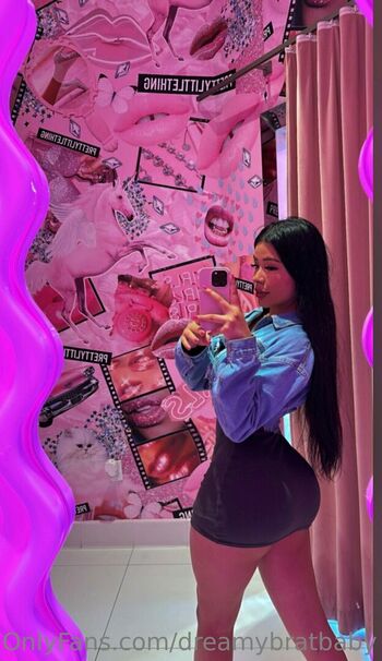 dreamybratbaby