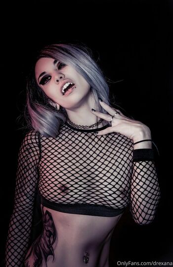 drexana